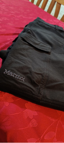 Marmot Pants