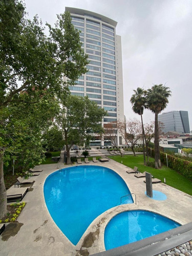 Depa En Venta Torre Miravalle, San Jeronimo