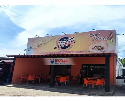 Terreno en venta