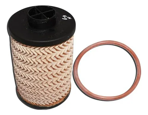 Filtro De Combustible Para Mahindra Y Más