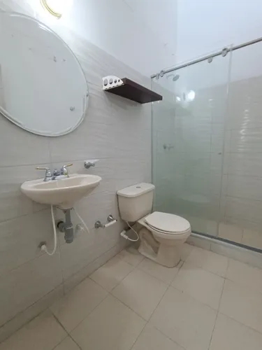 Casa En Arriendo En Caobos. Cod A30404