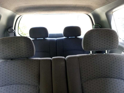 Kia Carens 2005 Xl