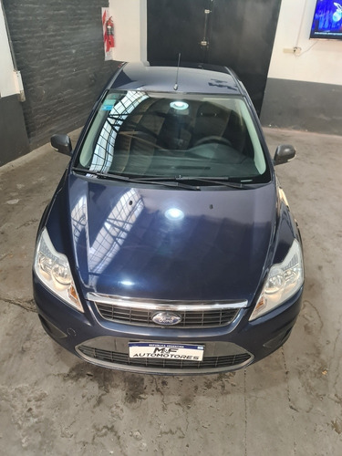 Imagen 3 de 7 de Ford Focus Style