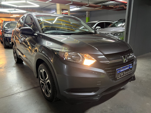 Honda HR-V 1.8 Lx 2wd Cvt