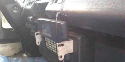 Ford Cargo 2422