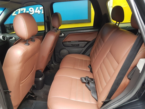 Ecosport Freestyle 1.6 Completo Apenas 125 Mil Km
