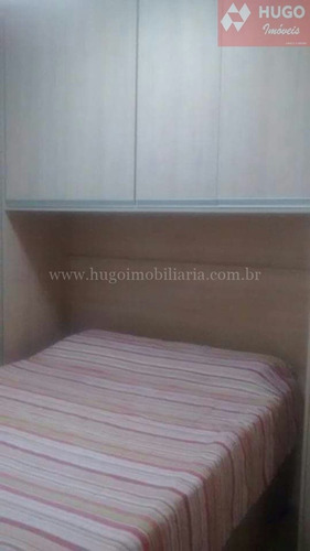 Apartamentos Em São José Dos Campos - 490