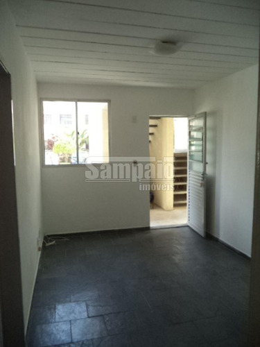 Imagem 16 de 17 de Apartamento - Ref: Sa2ap1407