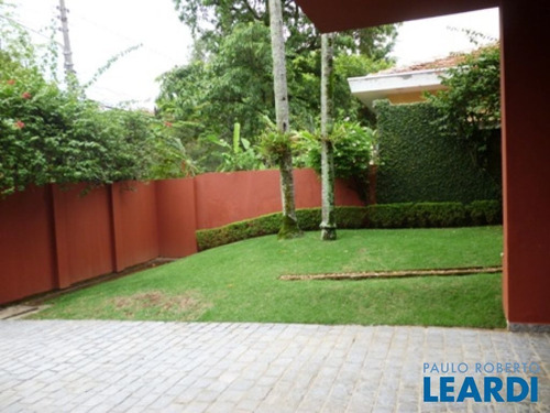 Imagem 3 de 15 de Casa Em Condomínio - Vila Madalena - Sp - 615191
