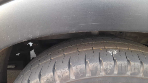 Imagem 11 de 11 de Renault Master 2011 2.5 Dci L2h2 16l 5p