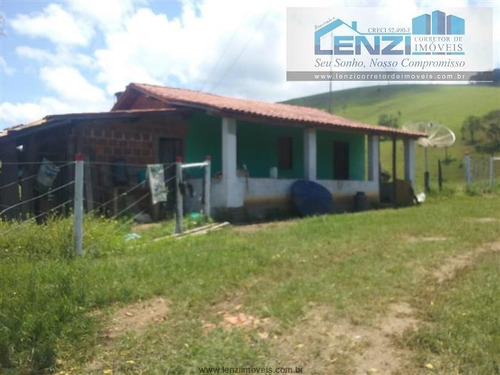Imagem 16 de 29 de Fazendas À Venda Em Rio Do Prado/mg - Compre O Seu Fazendas Aqui! - 1477933