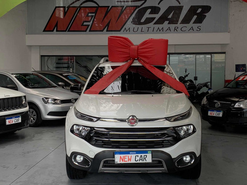 Imagem 6 de 22 de Fiat Toro 2021 2.0 Volcano 4x4 Aut. 4p 9 Marchas
