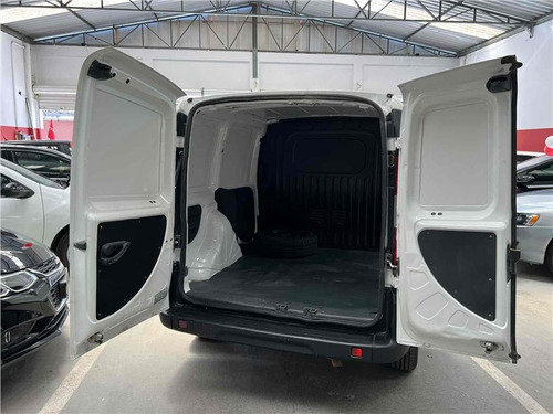 Fiat Doblo 1.8 MPI CARGO16V FLEX 4P MANUAL