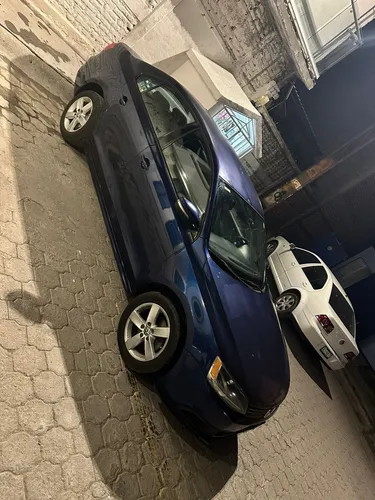 Volkswagen Jetta 2.5 Style Mt