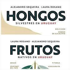 Frutos Nativos En Uruguay / Hongos Silvestres En Uruguay