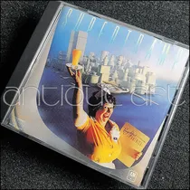 Comprar A64 Cd Supertramp Breakfast In America ©1979 Album Pop Rock