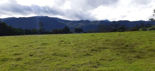 Lote En Venta En La Calera. Cod V14689