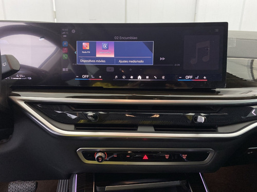 BMW X5 3.0 EXDRIVE50E HIBRIDO