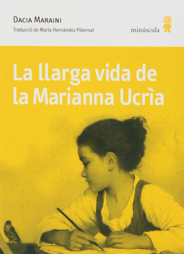 La Llarga Vida De La Marianna Ucrìa (microclimes)