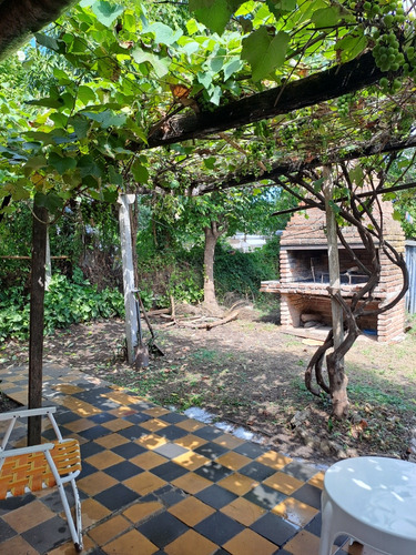 Vendo Casa 3 Amb Excelente Ubicacion
