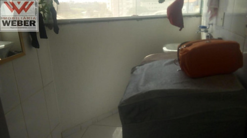 Apto 3 Dorm, Sendo 1 Suíte, 96 M² Á Venda Por 340.000,00 - 1283