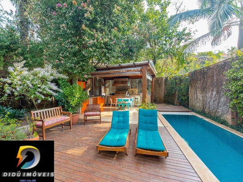 Imagem 7 de 30 de Casa - Ca00124 - 69827354