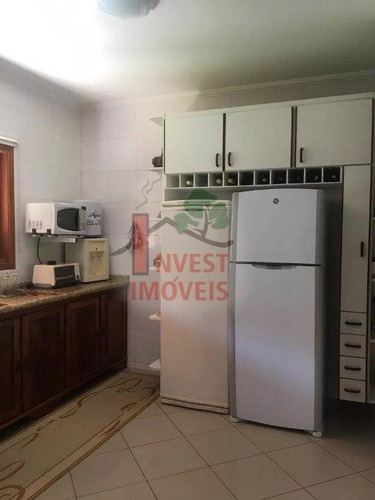 Imagem 9 de 14 de Chacara Em Condominio - Ref: 3008 - V-3008