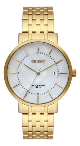 Relógio Orient Fgss1164 B1kx Feminino Analógico