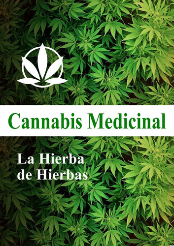 Cannabis Medicinal, Marihuana, Digital, Hierba De Hierba