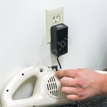 Aspiradora Portátil 12v Inalámbrica Makita Cl111dwi