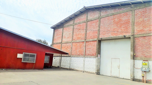 Industrial/bodega/ Oficinas