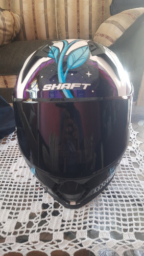 Casco Shaft Sh-560