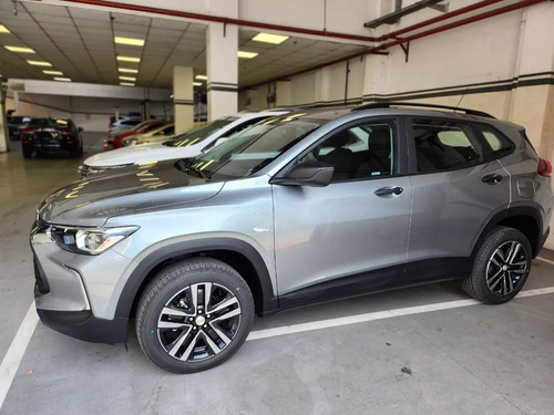 Chevrolet Tracker 1.2 Turbo At argentina