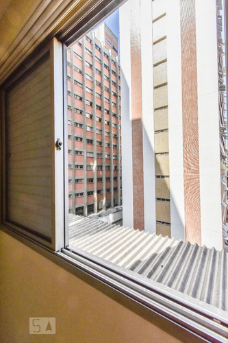 Apartamento À Venda - Paraíso, 2 Quartos, 71 - S893096302