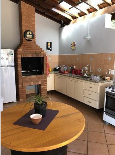 Imagem 28 de 30 de Casa À Venda, 238 M² Por R$ 1.450.000,00 - Chácaras Do Lago - Vinhedo/sp - Ca0328
