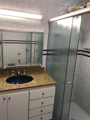 Imagem 29 de 30 de Casa À Venda Em Jardim Da Glória - Ca002420