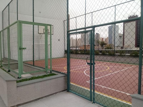 Imagem 8 de 15 de Loft Para Venda Em Curitiba, Rebouças, 1 Banheiro, 1 Vaga - 938_2-775491