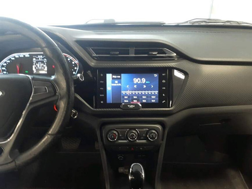 Caoa Chery Tiggo 2 1.5 MPFI 16V FLEX LOOK 4P AUTOMÁTICO