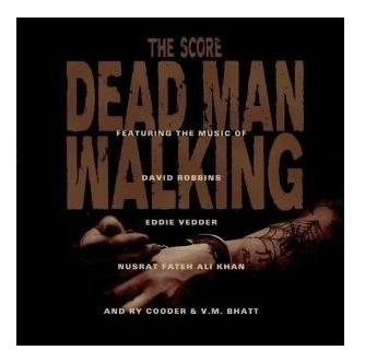 Dead Man Walking - The Score Cd