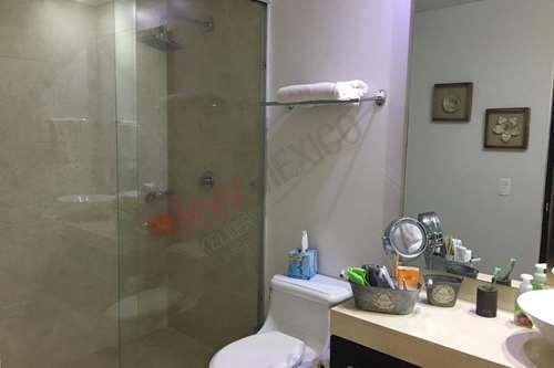 Imagen 11 de 17 de Departamento Amueblado En Residencial Wtc, Nápoles.