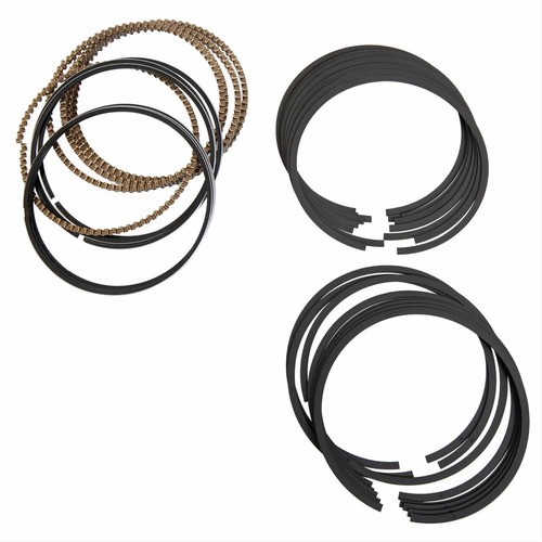 Juego Pistones I Bielas Forjados Motor Ls 6.0 Summit Racing