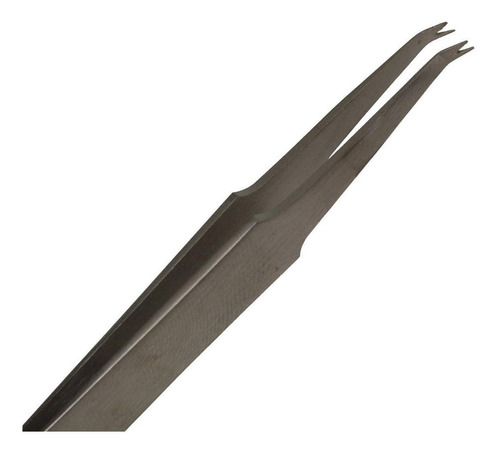 Pinza Sujecion Tornillo Acero Inoxidable 4 3 4  Punta