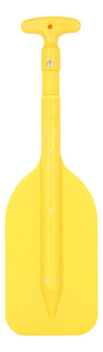 Kayak Paddle Float Boat Paddle Flexible Plegado Remo