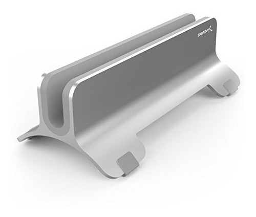 Sabrent Portátil De Aluminio Soporte Vertical Macbook Holder