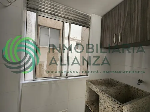 Apartamento En Arriendo En Barro Blanco. Cod A17005