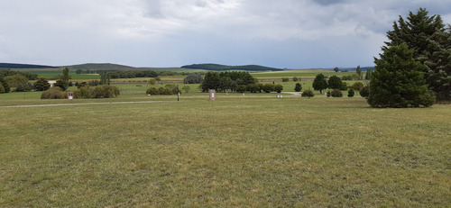 Imagen 6 de 9 de Espectacular Lote En La Sierras De Tandil