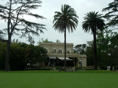 Lote En Esquina De 916 M2 En San Eliseo Golf, Con Escritura. San Vicente.