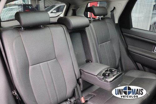 Imagem 12 de 15 de Discovery Sport 2.0 16v Td4 Turbo Diesel Hse 4p Automático