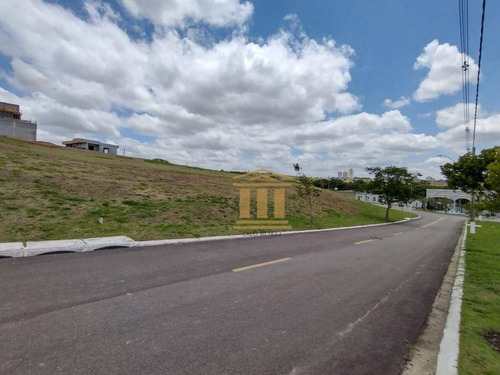 Imagem 17 de 26 de Terreno À Venda, 751 M² Por R$ 330.000,00 - Condomínio Residencial Altos Da Quinta - São José Dos Campos/sp - Te0521
