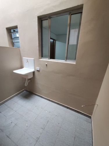 Imagem 4 de 9 de Apartamento - Jd Calux 1 Dormitório